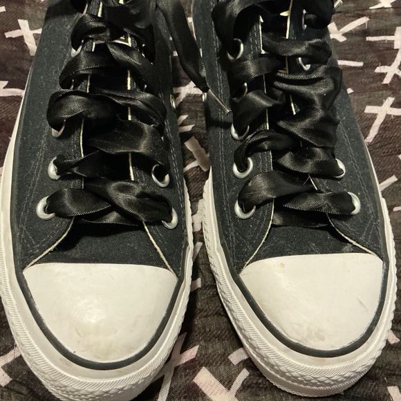 Converse All Stars - Picture 2 of 6